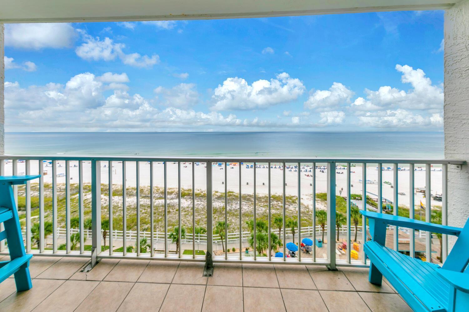 Villa The Summit 924 Panama City Beach Exterior foto
