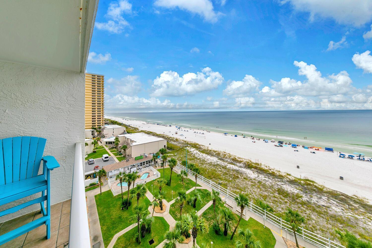 Villa The Summit 924 Panama City Beach Exterior foto