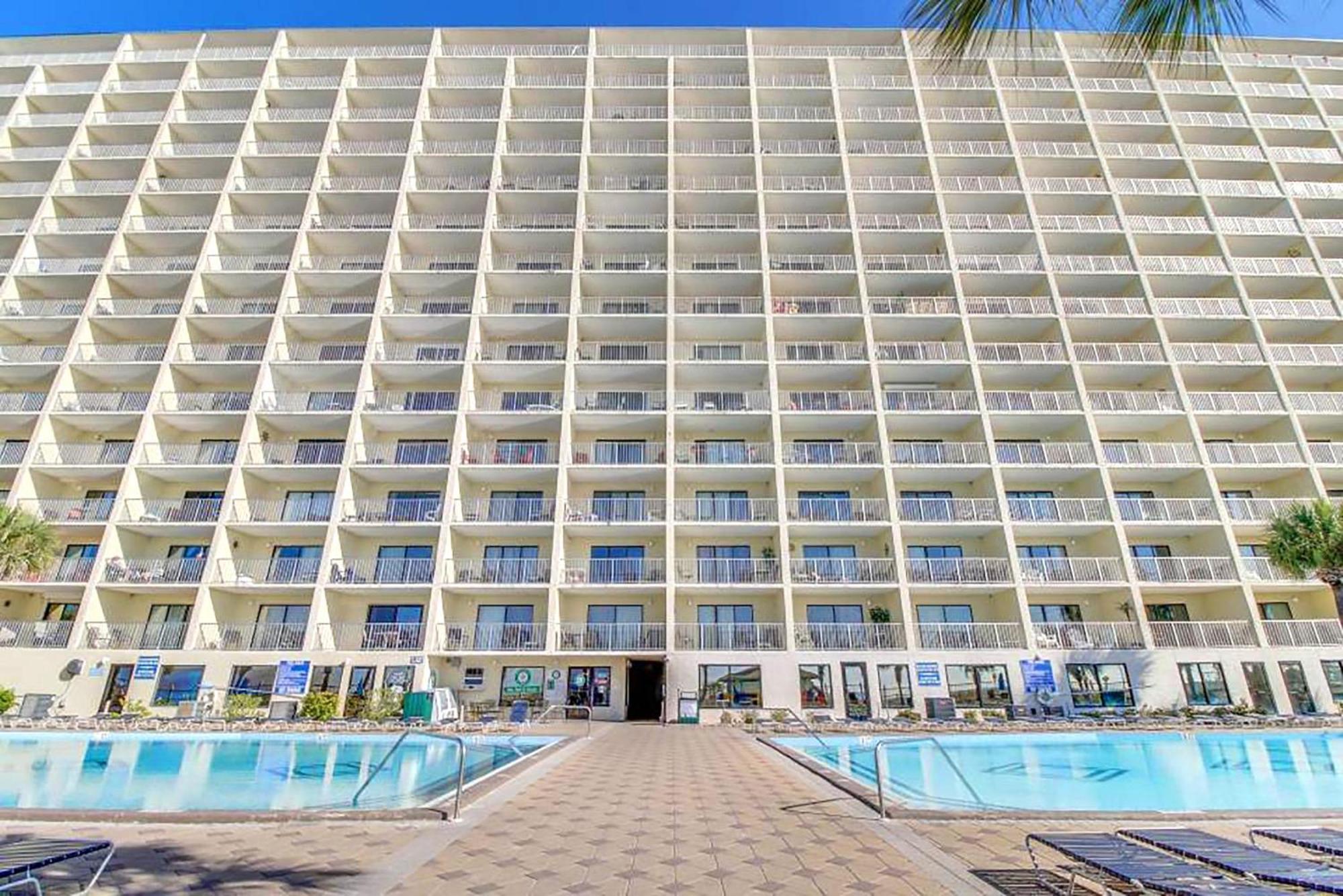 Villa The Summit 924 Panama City Beach Exterior foto